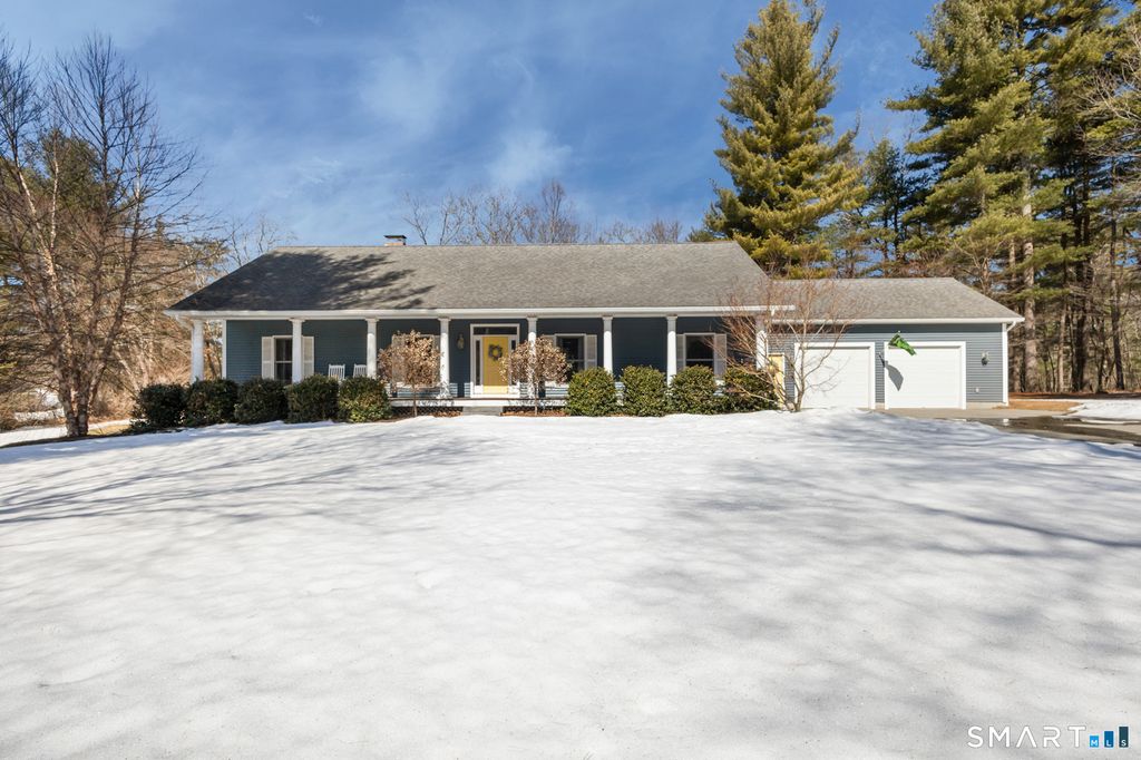 Photo of 17 Blackwells Landing, Brooklyn, CT 06234 (MLS # 24170605)