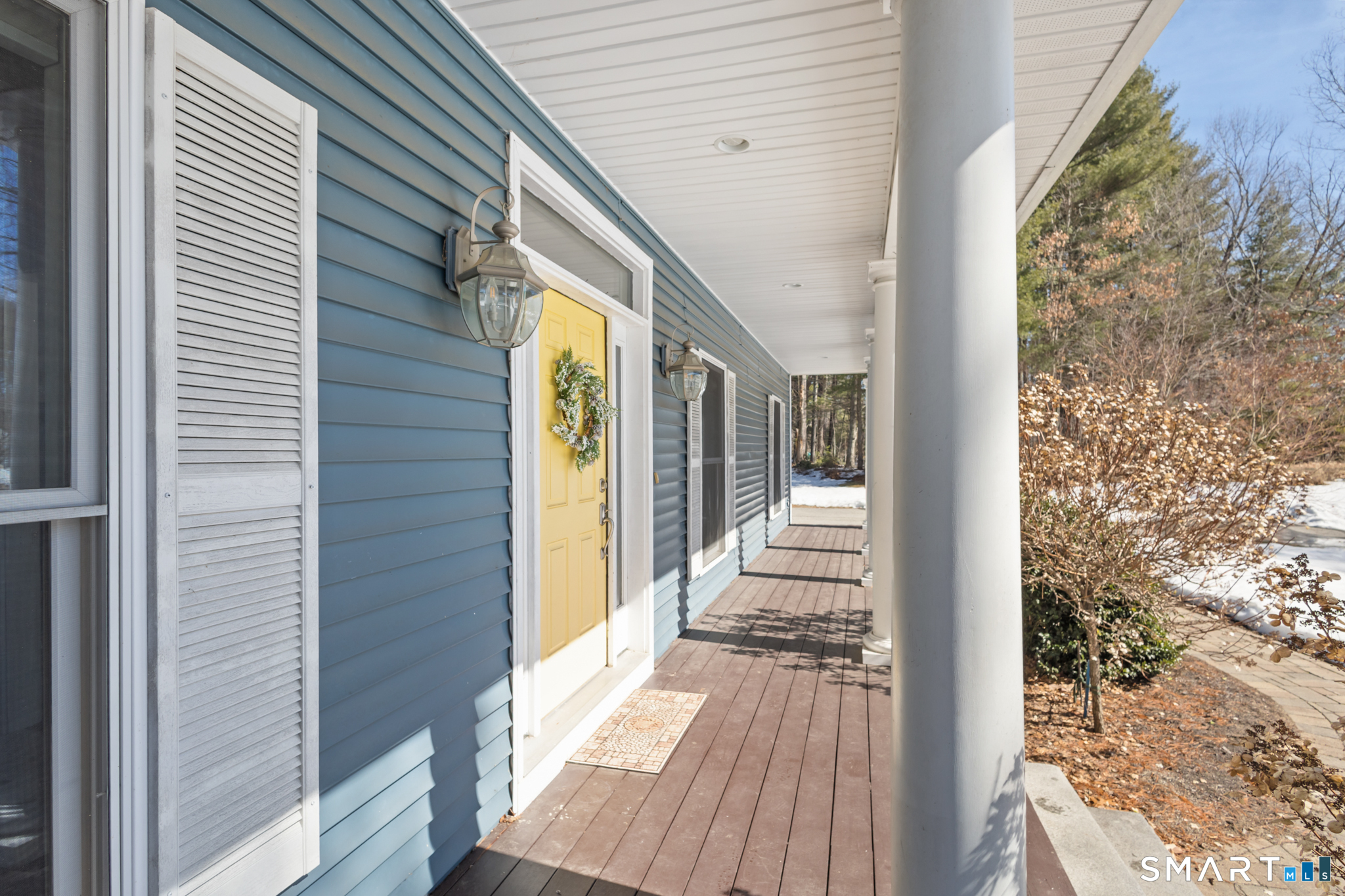 17 Blackwells Landing