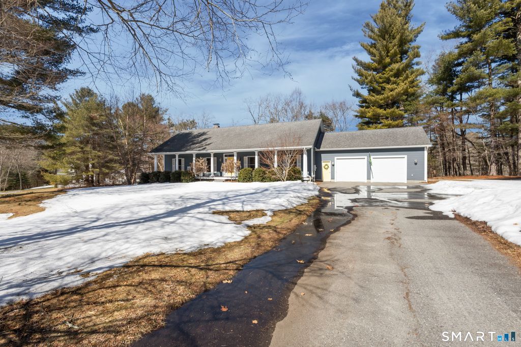 Photo of 17 Blackwells Landing, Brooklyn, CT 06234 (MLS # 24170605)