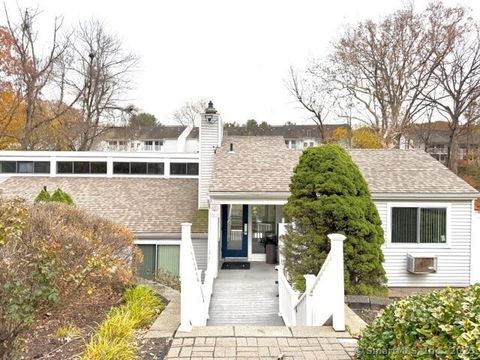 Tiny photo for 33 Brookwood Drive #D, Rocky Hill, CT 06067 (MLS # 24138319)