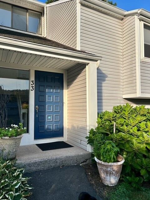 Photo of 33 Brookwood Drive #D, Rocky Hill, CT 06067 (MLS # 24138319)