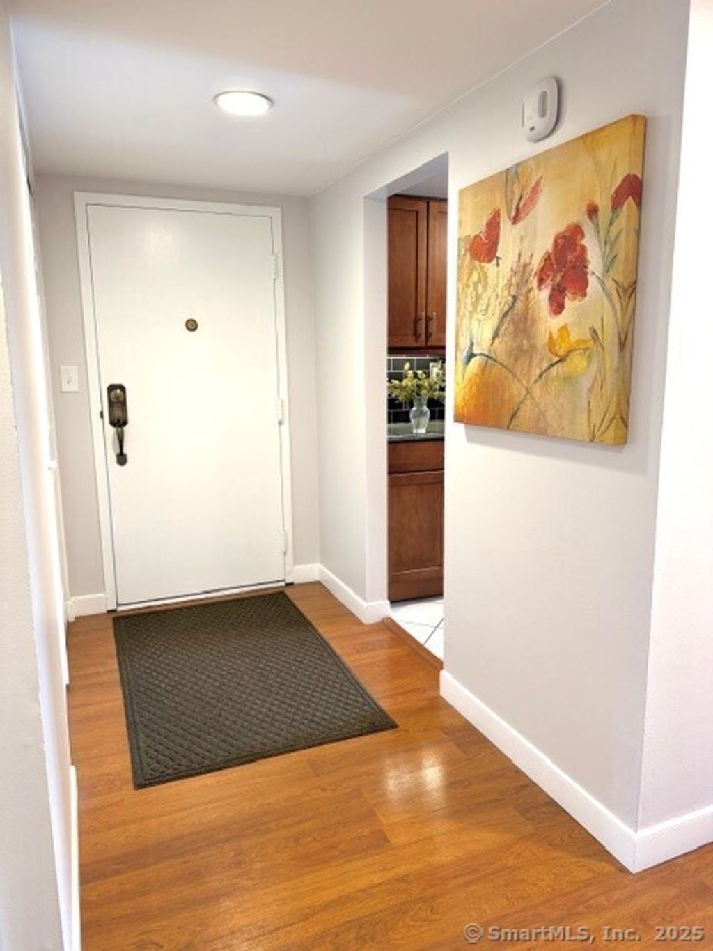 Photo of 33 Brookwood Drive #D, Rocky Hill, CT 06067 (MLS # 24138319)