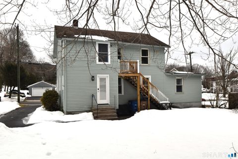 Tiny photo for 31 Mountain Street, Vernon, CT 06066 (MLS # 24157883)