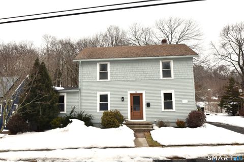 Tiny photo for 31 Mountain Street, Vernon, CT 06066 (MLS # 24157883)