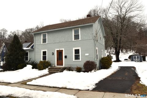 Tiny photo for 31 Mountain Street, Vernon, CT 06066 (MLS # 24157883)