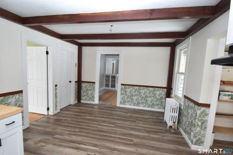 Tiny photo for 31 Mountain Street, Vernon, CT 06066 (MLS # 24157883)