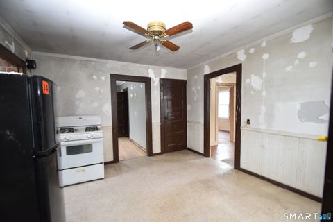 Tiny photo for 31 Mountain Street, Vernon, CT 06066 (MLS # 24157883)