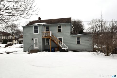 Tiny photo for 31 Mountain Street, Vernon, CT 06066 (MLS # 24157883)