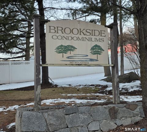 Tiny photo for 7 Padanaram Road #C77, Danbury, CT 06811 (MLS # 24150938)