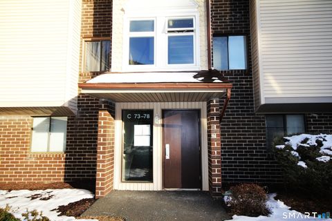 Tiny photo for 7 Padanaram Road #C77, Danbury, CT 06811 (MLS # 24150938)