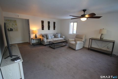 Tiny photo for 7 Padanaram Road #C77, Danbury, CT 06811 (MLS # 24150938)