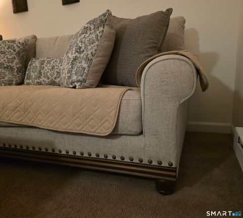 Tiny photo for 7 Padanaram Road #C77, Danbury, CT 06811 (MLS # 24150938)