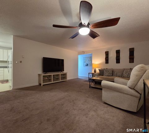 Tiny photo for 7 Padanaram Road #C77, Danbury, CT 06811 (MLS # 24150938)