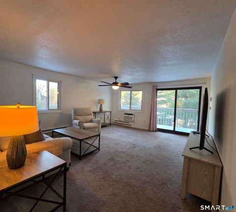 Tiny photo for 7 Padanaram Road #C77, Danbury, CT 06811 (MLS # 24150938)