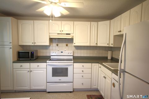 Tiny photo for 7 Padanaram Road #C77, Danbury, CT 06811 (MLS # 24150938)