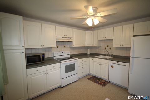 Tiny photo for 7 Padanaram Road #C77, Danbury, CT 06811 (MLS # 24150938)