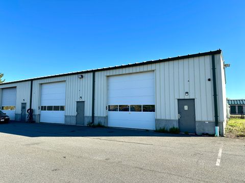 22 Wagner Lane East Windsor CT 06088