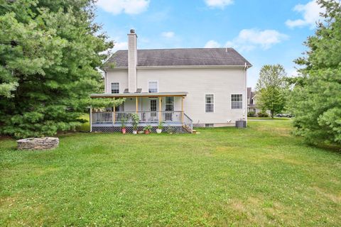 A home in Middlebury