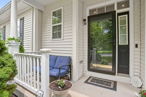 A home in Middlebury