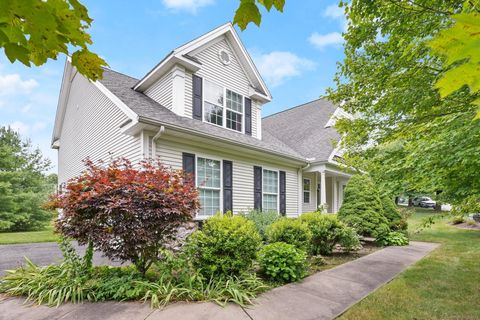 A home in Middlebury