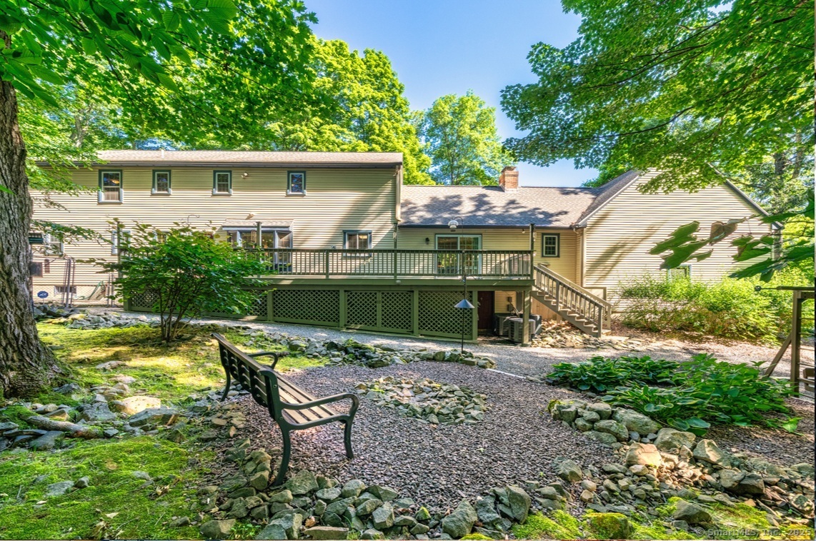 135 Harvest Woods Road