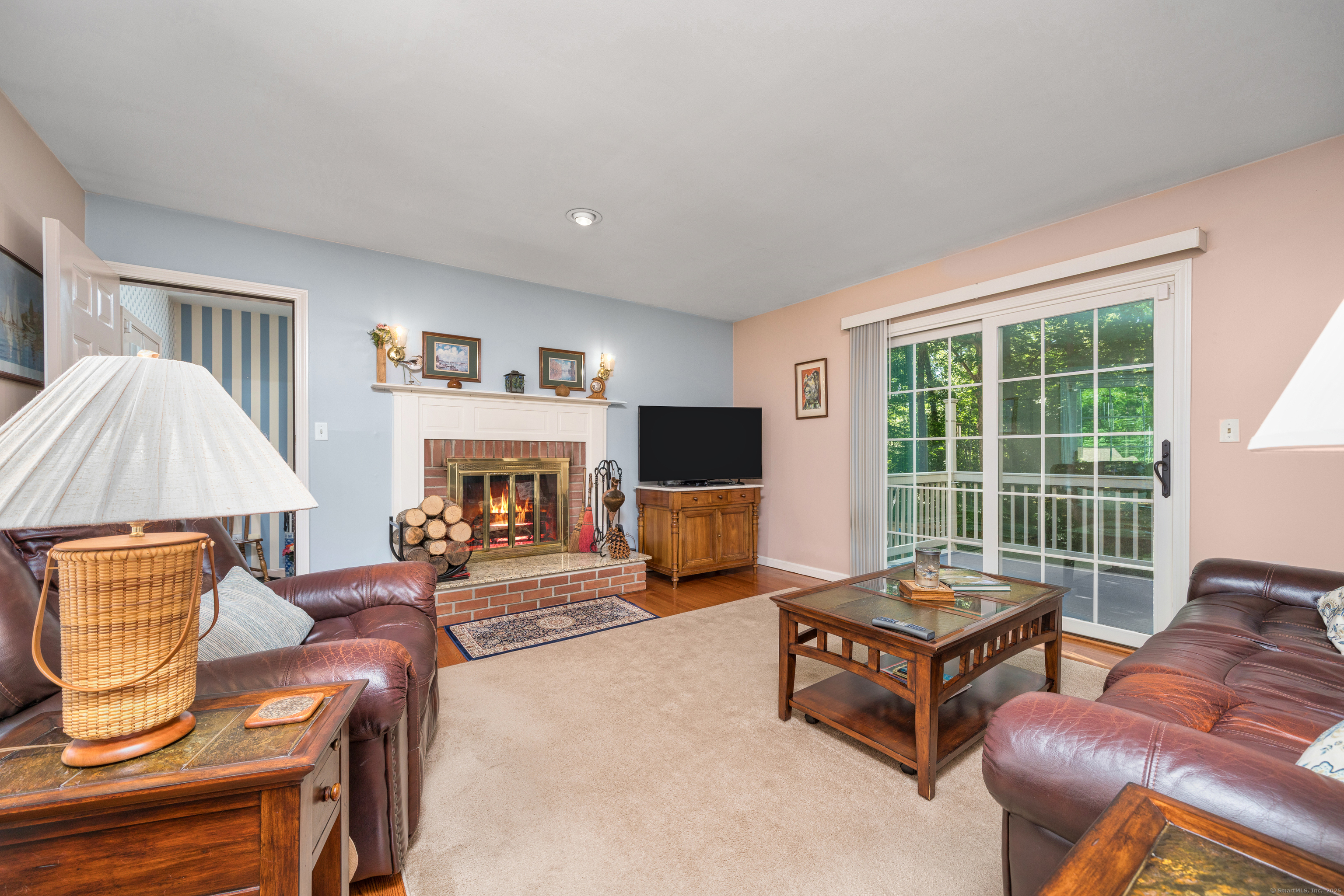 135 Harvest Woods Road