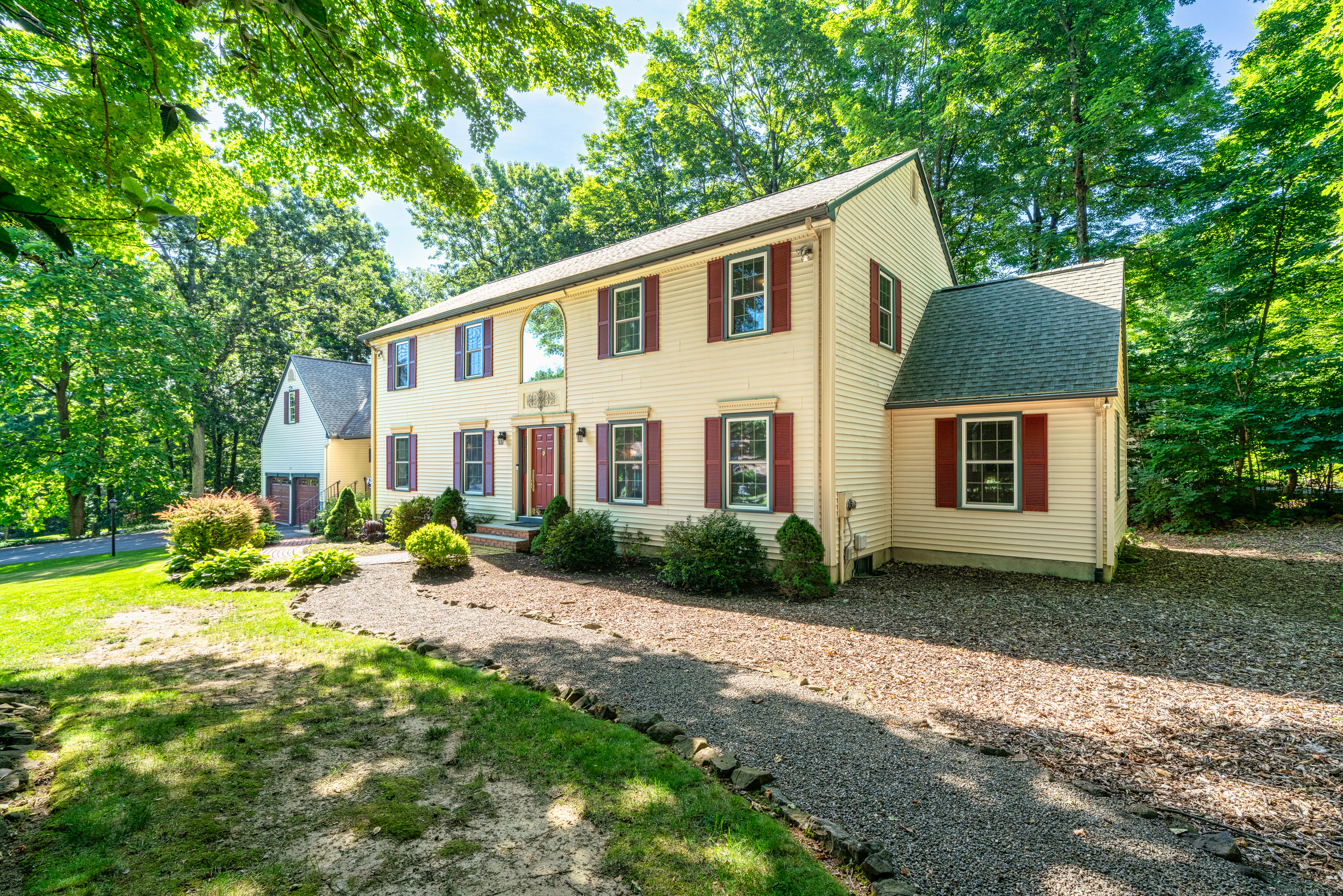135 Harvest Woods Road