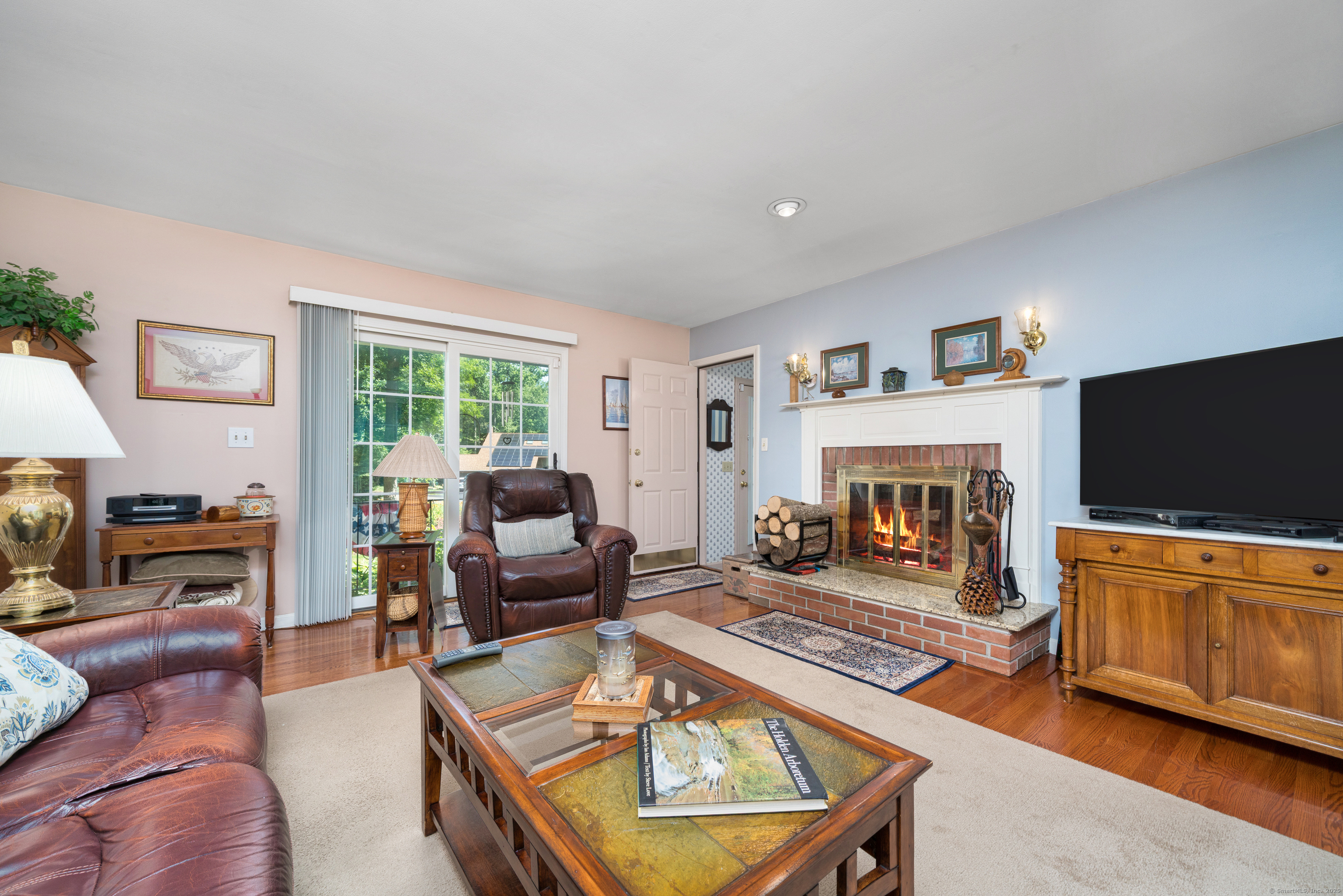 135 Harvest Woods Road