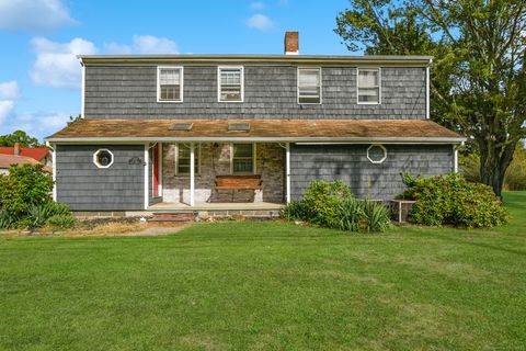 223 Coe Avenue East Haven CT 06512