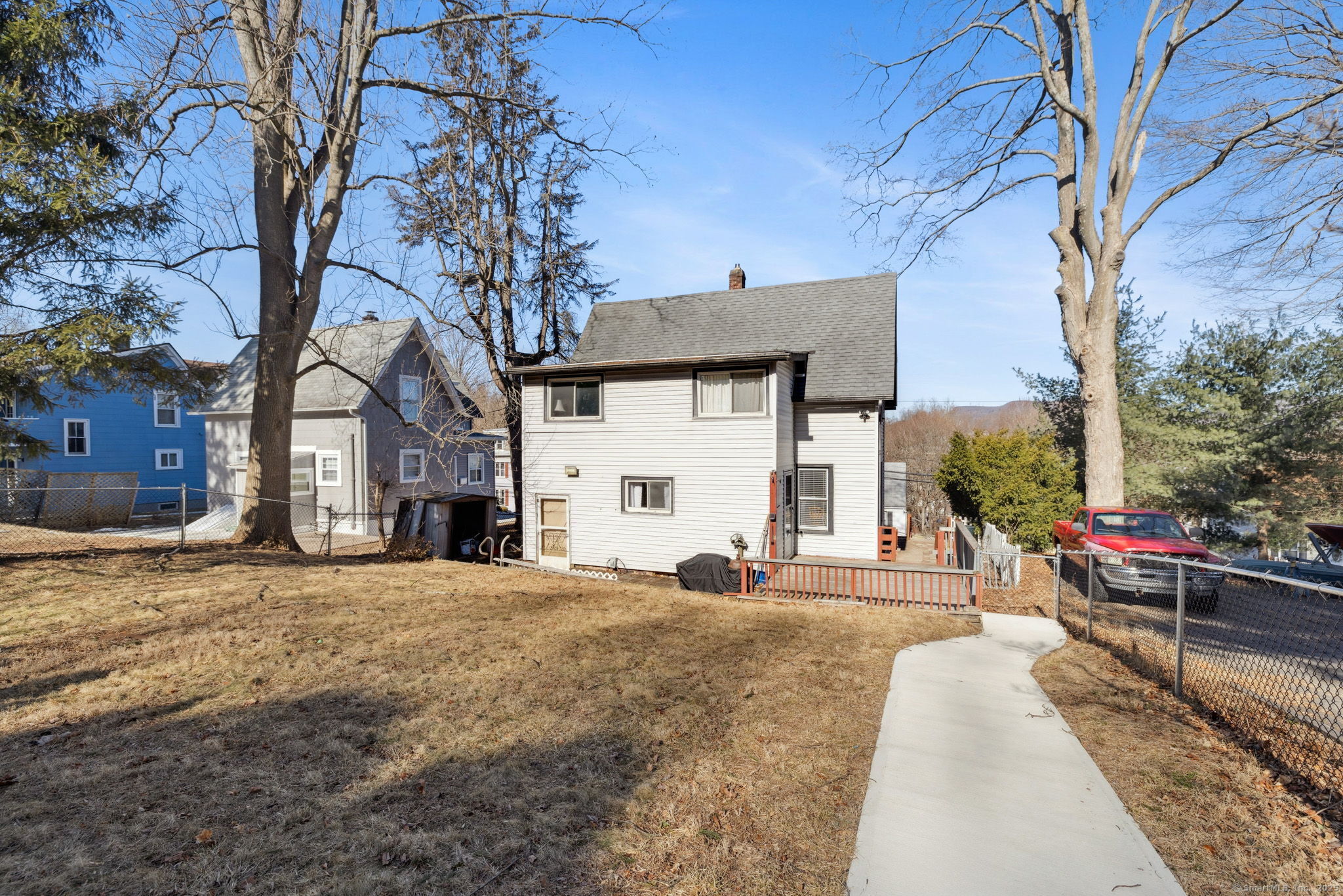 56 New Hanover Avenue, Meriden, Connecticut image 24