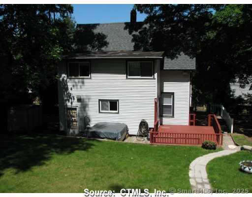 56 New Hanover Avenue, Meriden, Connecticut image 23