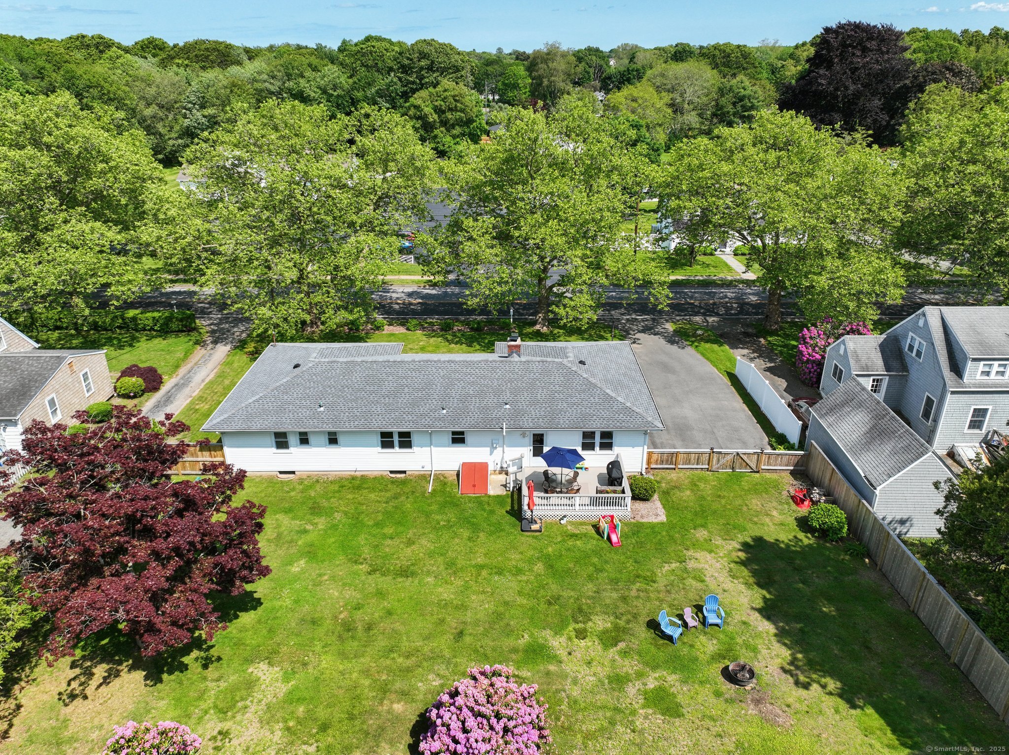 47 Great Hammock Road