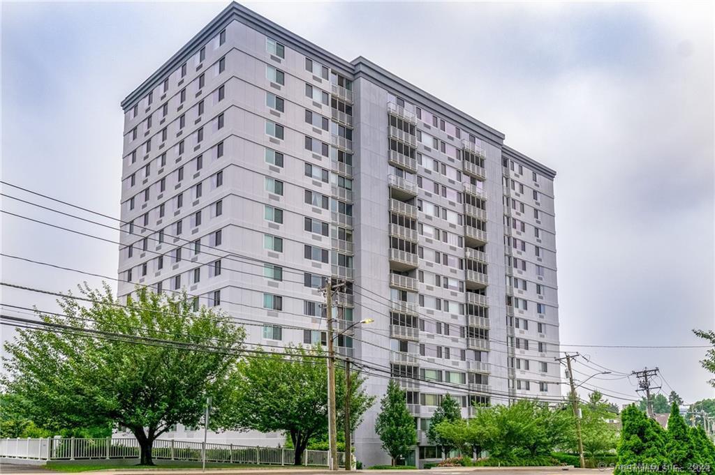1 Strawberry Hill Avenue #APT 8B, Stamford, Connecticut image 1