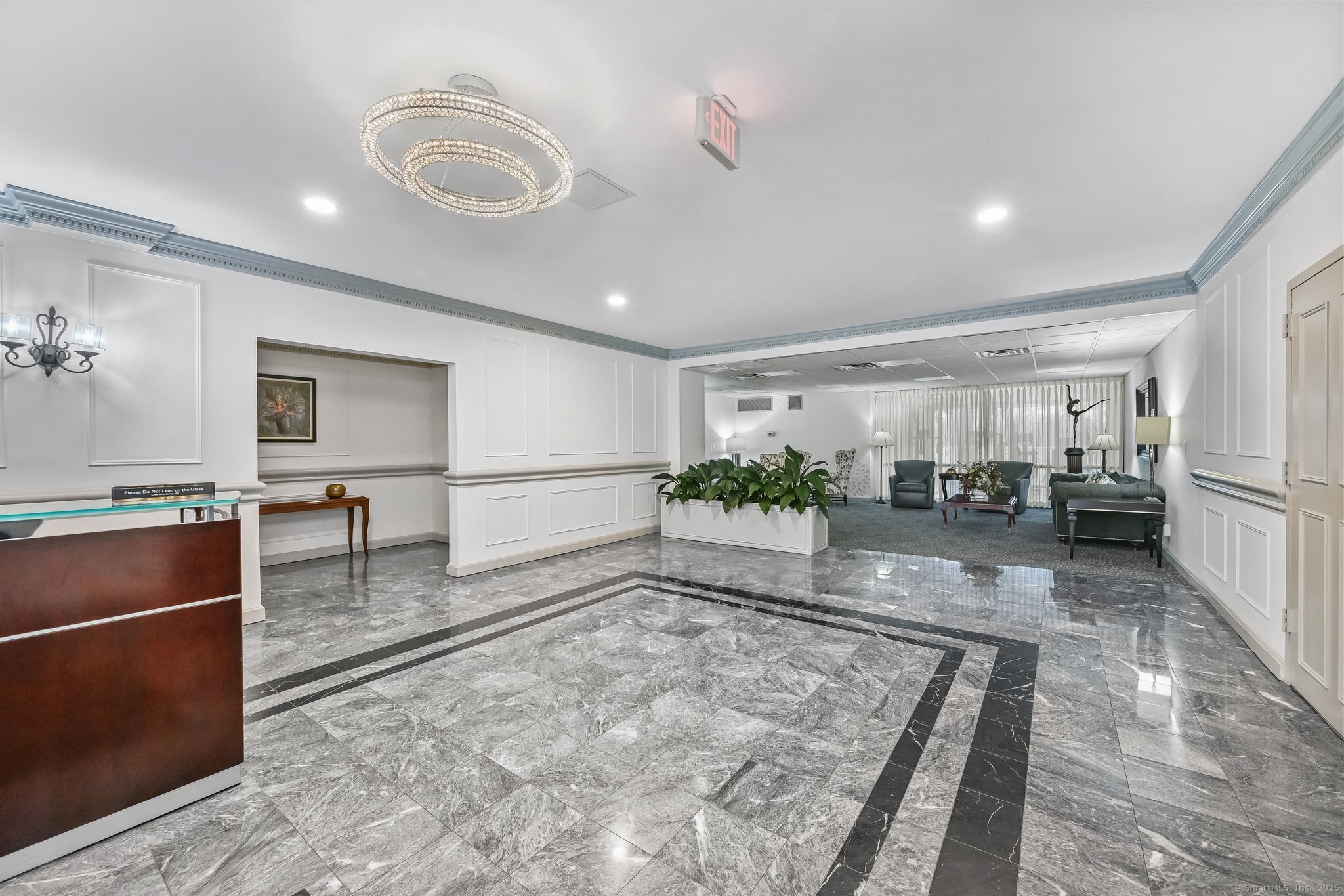 1 Strawberry Hill Avenue #APT 8B, Stamford, Connecticut image 2