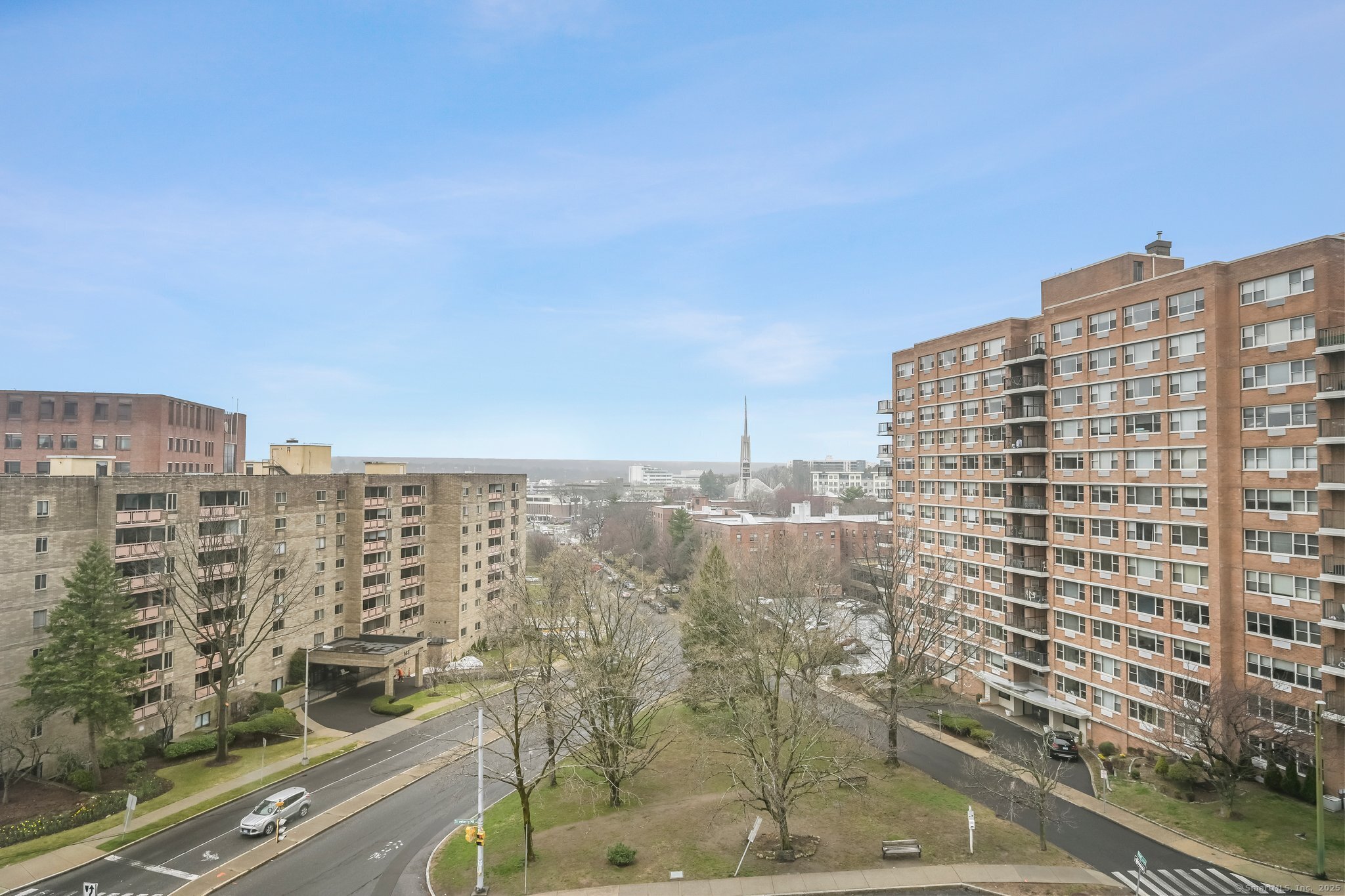 1 Strawberry Hill Avenue #APT 8B, Stamford, Connecticut image 8