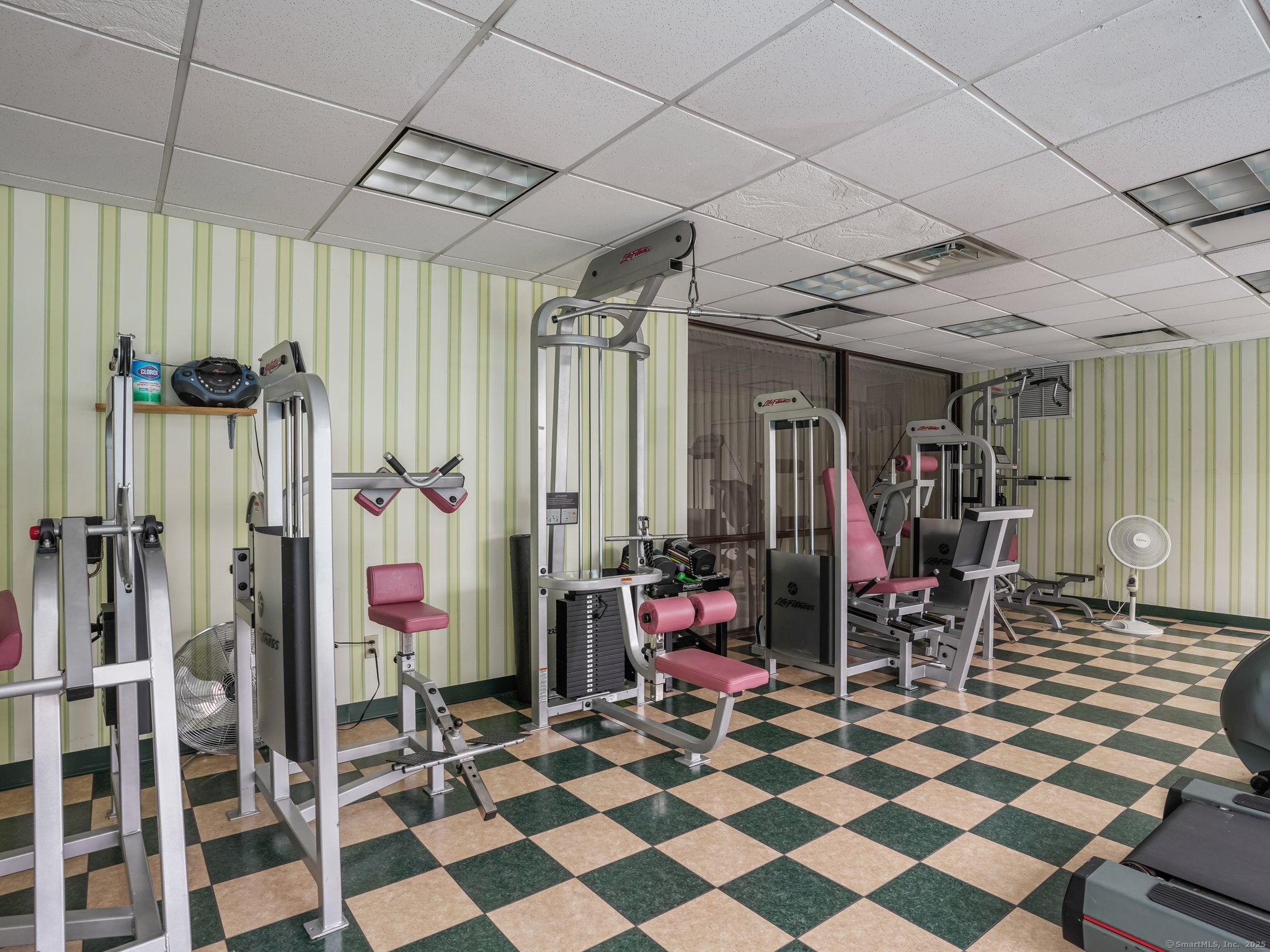 1 Strawberry Hill Avenue #APT 8B, Stamford, Connecticut image 28