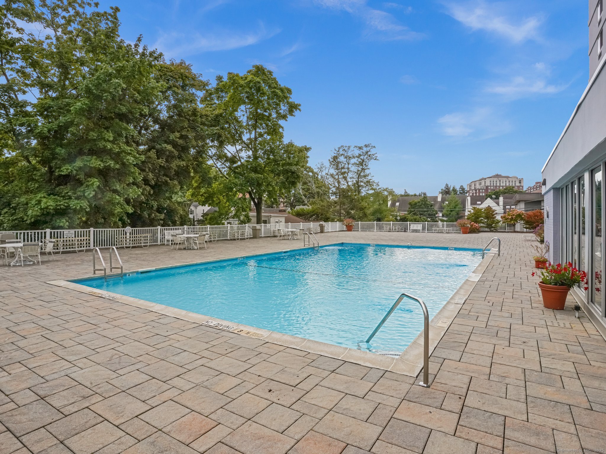 1 Strawberry Hill Avenue #APT 8B, Stamford, Connecticut image 30