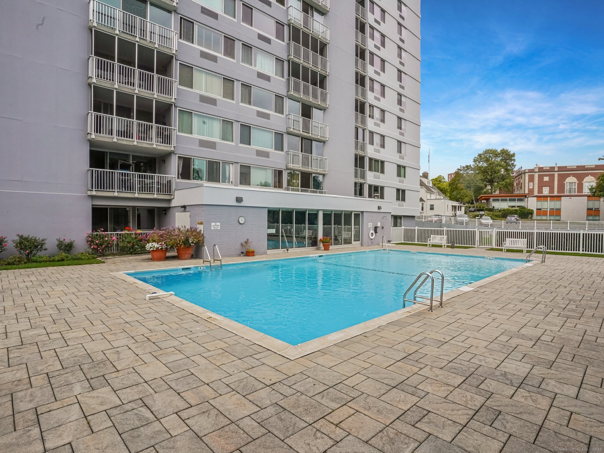 1 Strawberry Hill Avenue #APT 8B, Stamford, Connecticut image 4