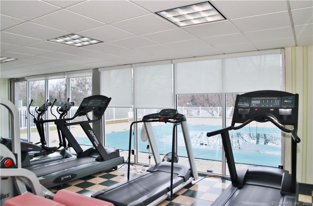 1 Strawberry Hill Avenue #APT 8B, Stamford, Connecticut image 29