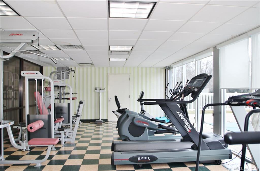 1 Strawberry Hill Avenue #APT 8B, Stamford, Connecticut image 27