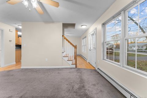 Tiny photo for 229 Phoenix Street, Vernon, CT 06066 (MLS # 24135225)