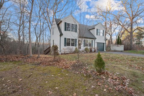 Tiny photo for 229 Phoenix Street, Vernon, CT 06066 (MLS # 24135225)