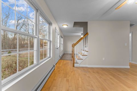 Tiny photo for 229 Phoenix Street, Vernon, CT 06066 (MLS # 24135225)