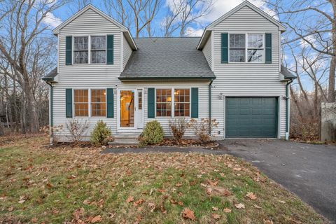 Tiny photo for 229 Phoenix Street, Vernon, CT 06066 (MLS # 24135225)