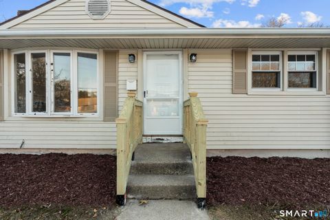 Tiny photo for 51 Dydo Drive, Montville, CT 06382 (MLS # 24157889)