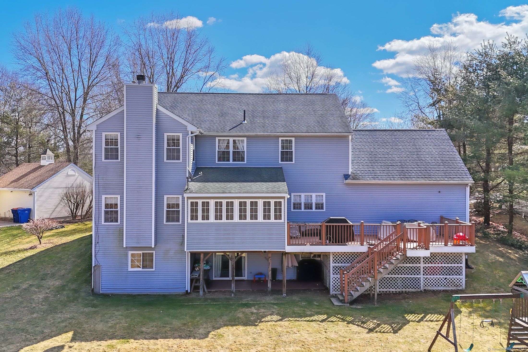 52 Secret Hollow Road #52, Monroe, Connecticut image 36