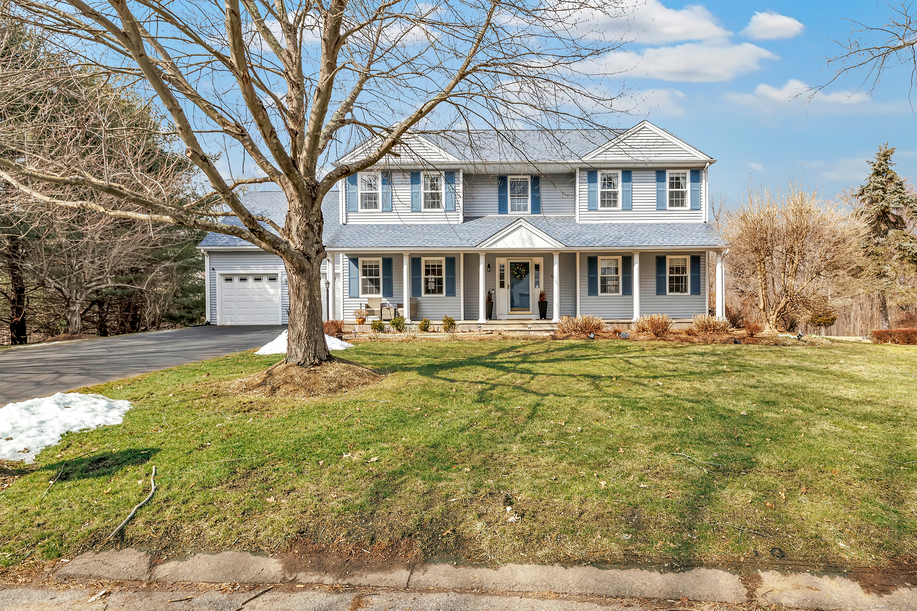 52 Secret Hollow Road #52, Monroe, Connecticut image 1