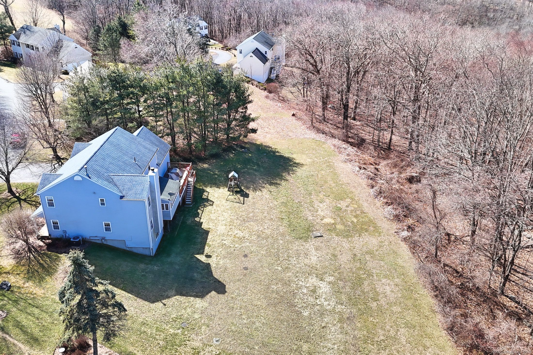52 Secret Hollow Road #52, Monroe, Connecticut image 38