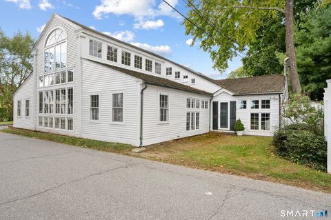 Tiny photo for 8 Novelty Lane, Essex, CT 06426 (MLS # 24151423)