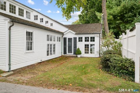 Tiny photo for 8 Novelty Lane, Essex, CT 06426 (MLS # 24151423)